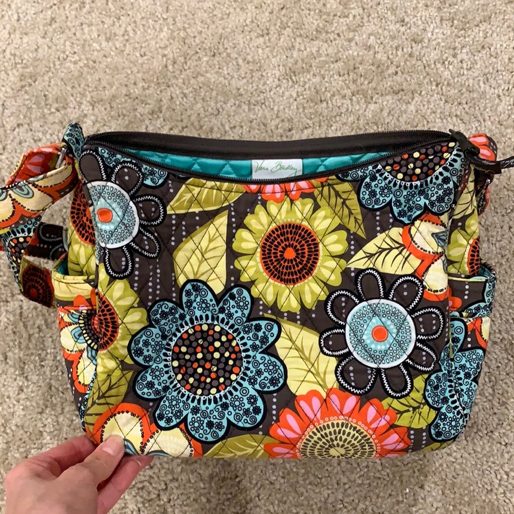 Vera Bradley shoulder bag